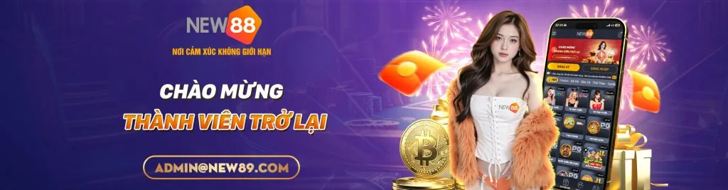Ưu đãi chào mừng thành viên mới rr8 nhà cái