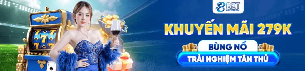 Hoàn trả hàng ngày rr8 nhà cái